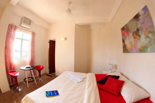 Sea Horse Guest House Coron Bagian luar foto