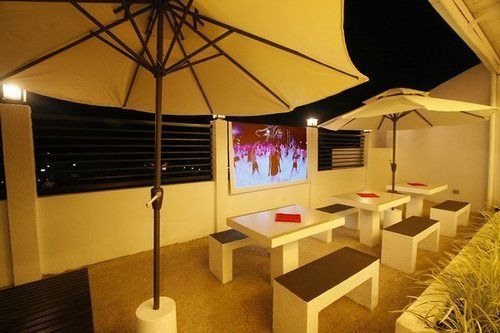 Sea Horse Guest House Coron Bagian luar foto