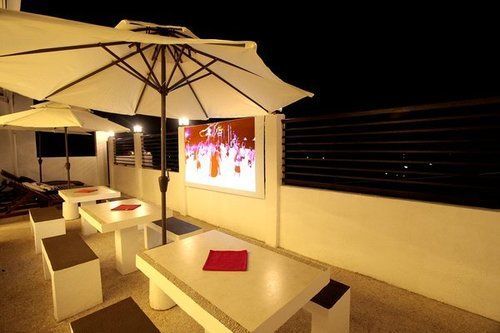 Sea Horse Guest House Coron Bagian luar foto