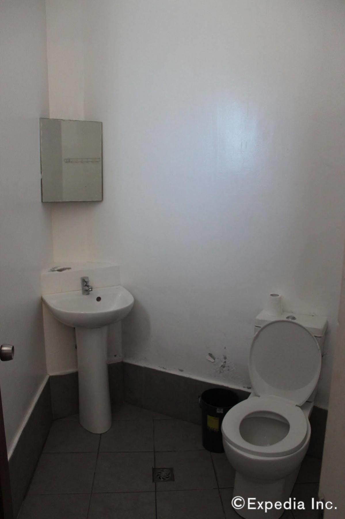 Sea Horse Guest House Coron Bagian luar foto