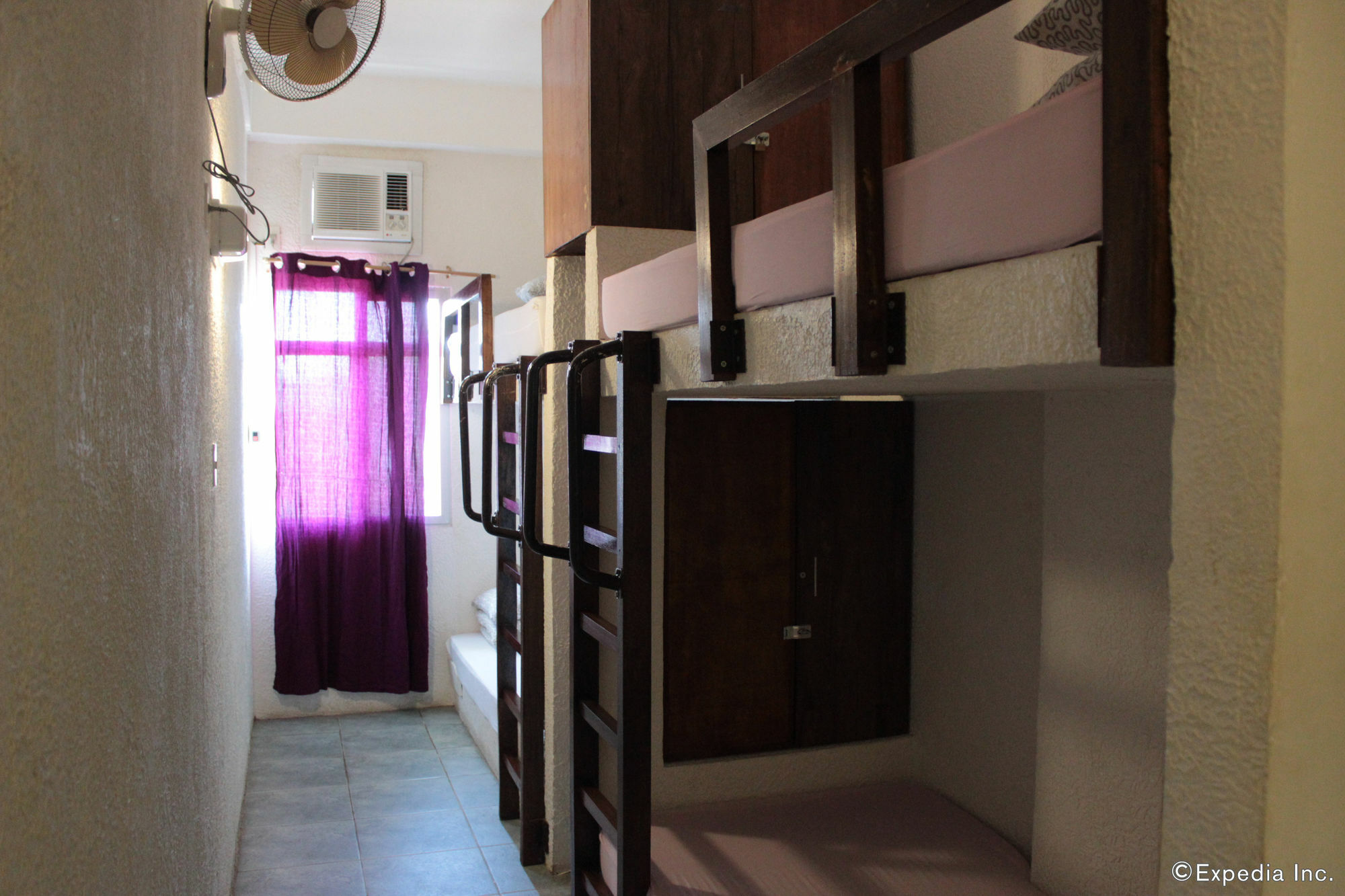 Sea Horse Guest House Coron Bagian luar foto
