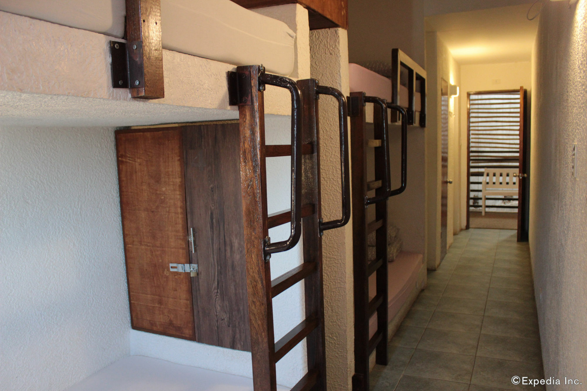 Sea Horse Guest House Coron Bagian luar foto